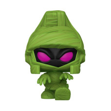 Фигурка Funko Pop Looney Tunes Halloween - Marvin the Martian #80871 / Фанко Поп Луни Тюнс - Марвин Марсианин