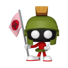Фигурка Funko Pop Looney Tunes - Marvin the Martian / Фанко Поп Луни Тюнс - Марвин Марсианин