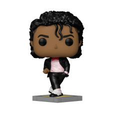 Фигурка Funko Pop Michael Jackson #74406 / Фанко Поп Майкл Джексон