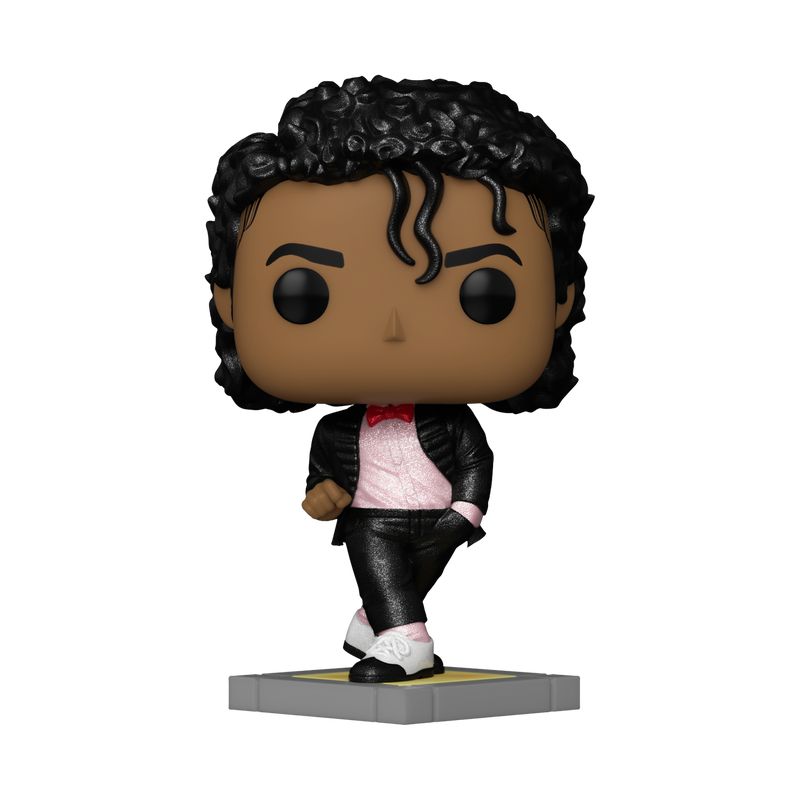 Фигурка Funko Pop Michael Jackson #74406 / Фанко Поп Майкл Джексон