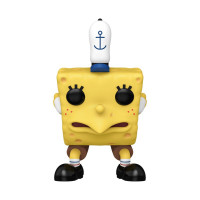 Funko Pop Spongebob (Mocking)