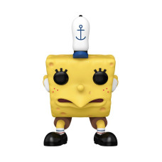 Фигурка Funko Pop Spongebob (Mocking) / Фанко Поп Губка Боб - Патрик Стар