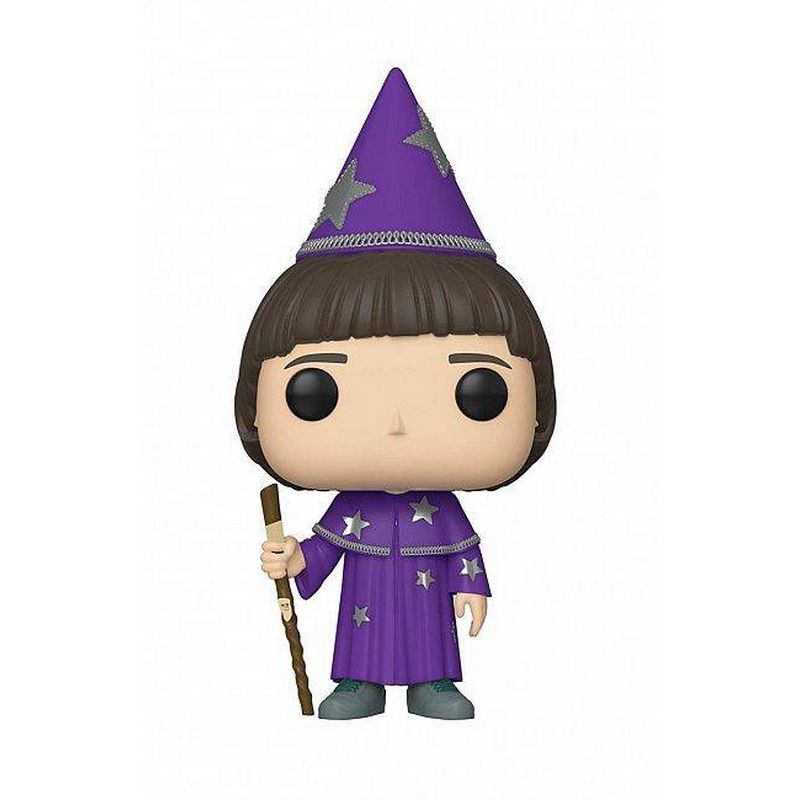 Фигурка Funko Pop Stranger Things - Will #42988 / Фанко Поп Очень странные дела - Уилл