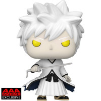 Фигурка Funko Pop Bleach - White Ichigo / Фанко Поп Блич - Ичиго
