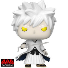 Фигурка Funko Pop Bleach - White Ichigo / Фанко Поп Блич - Ичиго