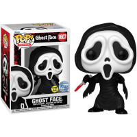Фигурка Funko Pop Ghost Face #81684SE / Фанко Поп Крик