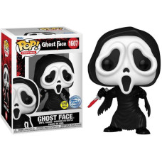 Фигурка Funko Pop Ghost Face #81684SE / Фанко Поп Крик