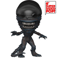 Фигурка Funko Pop Alien Romulus - Xenomorph / Фанко Поп Чужой - Ксеноморф