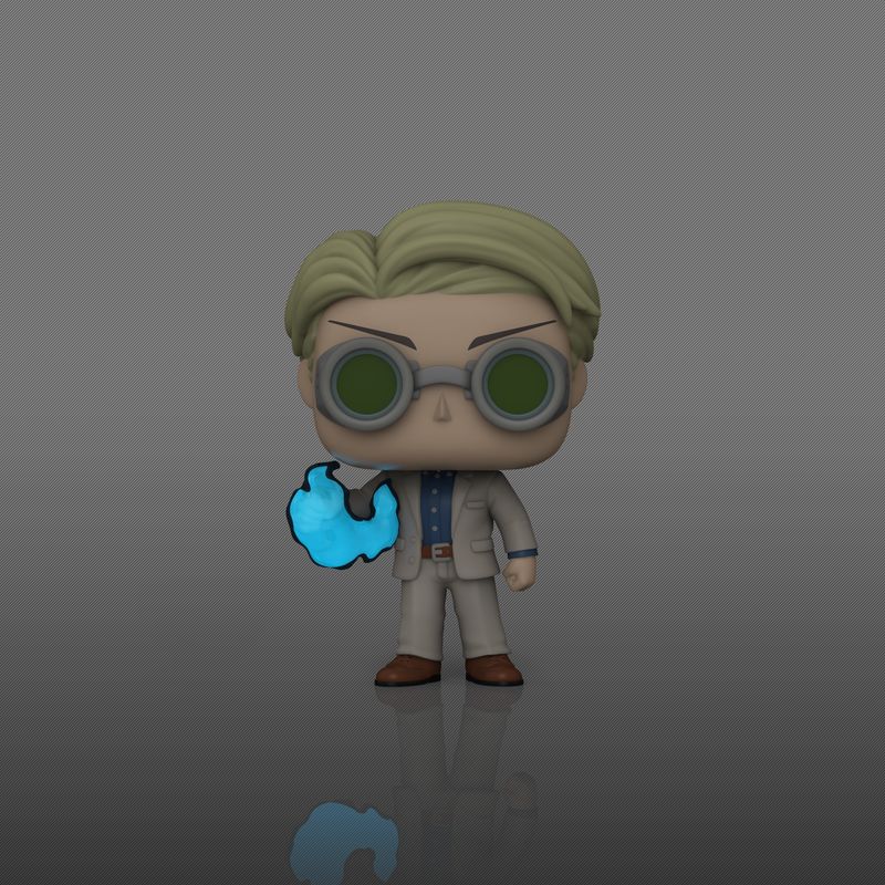 Фігурка Funko Pop Jujutsu Kaisen - Kento Nanami #74524SE / Фанко Поп Магічна битва - Кенто Нанамі