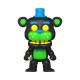 Фігурка Funko Pop Black Light Five Nights на Freddy's (FNAF) - Fazbear #79524SE / Фанко Поп ФНАФ