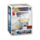 Фигурка Funko Pop Bleach - White Ichigo / Фанко Поп Блич - Ичиго