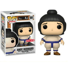 Фигурка Funko Pop Office - Andy Bernard #53066 / Фанко Поп Офис - Энди Бернард