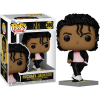 Фигурка Funko Pop Michael Jackson #72590 / Фанко Поп Майкл Джексон
