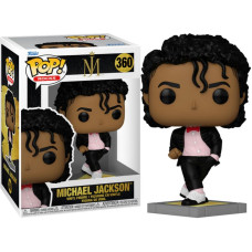 Фигурка Funko Pop Michael Jackson #72590 / Фанко Поп Майкл Джексон