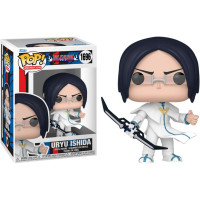 Фігурка Funko Pop Bleach - Uryu Ishida / Фанко Поп Бліч - Ічіго Куросакі