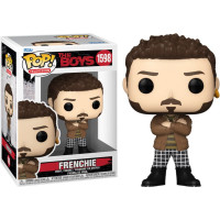 Фигурка Funko Pop Boys - Frenchie / Фанко Поп Пацаны - Французик