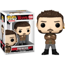 Фигурка Funko Pop Boys - Frenchie / Фанко Поп Пацаны - Французик