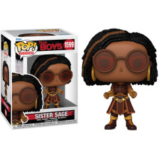 Фигурка Funko Pop Boys - Sister Sage / Фанко Поп Пацаны - Сестра Сэйдж