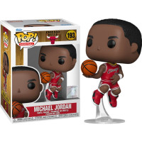 Фігурка Funko Pop NBA - Michael Jordan #79678 / Фанко Поп НБА - Майкл Джордан