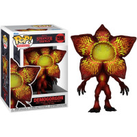 Фигурка Funko Pop Stranger Things - Demogorgon #80048 / Фанко Поп Очень странные дела - Демогоргон