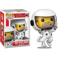 Фигурка Funko Pop Simpsons - Deep Space Homer / Фанко Поп Симпсоны - Гомер