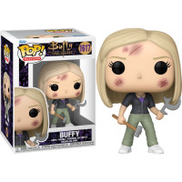 Фигурка Funko Pop Buffy the Vampire Slayer #80153 / Фанко Поп Баффи
