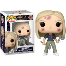 Фигурка Funko Pop Buffy the Vampire Slayer #80153 / Фанко Поп Баффи