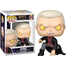 Фигурка Funko Pop Buffy the Vampire Slayer - Spike / Фанко Поп Баффи - Спайк
