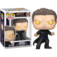 Фігурка Funko Pop Buffy the Vampire Slayer - Ангел / Фанко Поп Баффі - Ангел