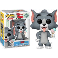 Фигурка Funko Pop Tom and Jerry #80159 / Фанко Поп Том и Джерри