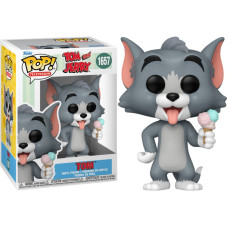 Фигурка Funko Pop Tom and Jerry #80159 / Фанко Поп Том и Джерри