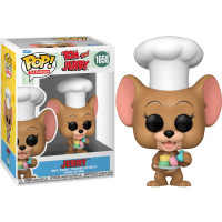 Фигурка Funko Pop Tom and Jerry #80160 / Фанко Поп Том и Джерри