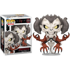Фигурка Funko Pop Diablo IV - Mephisto / Фанко Поп Диабло - Мефисто
