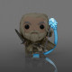 Фигурка Funko Pop Lord of the Rings - Gandalf the White #62339SE / Фанко Поп Властелин колец - Гэндальф