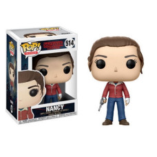 Фигурка Funko Pop Stranger Things - Nancy / Фанко Поп Очень странные дела - Нэнси