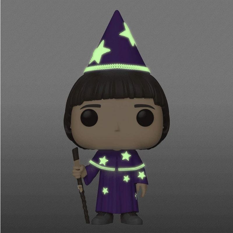 Фигурка Funko Pop Stranger Things - Will #42988 / Фанко Поп Очень странные дела - Уилл