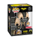 Фигурка Funko Pop Batman The Dark Knight Rises - Bane / Фанко Поп Бэтмен - Бэйн