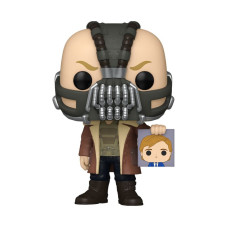 Фигурка Funko Pop Batman The Dark Knight Rises - Bane / Фанко Поп Бэтмен - Бэйн