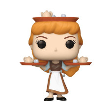 Фигурка Funko Pop Disney Princess - Cinderella #70849 / Фанко Поп Принцесса - Золушка