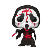Фигурка Funko Pop Ghost Face #81708 / Фанко Поп Крик