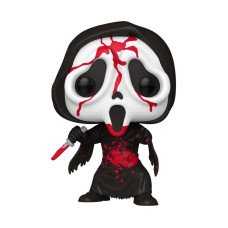 Фигурка Funko Pop Ghost Face #81708 / Фанко Поп Крик