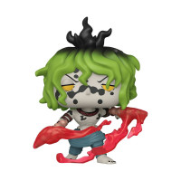 Фигурка Funko Pop Demon Slayer - Gyutaro #82448 / Фанко Поп Клинок, рассекающий демонов - Гютаро