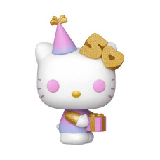 Фигурка Funko Pop Hello Kitty #77186 / Фанко Поп Хелло Китти