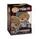 Фігурка Funko Pop Texas Chain Saw Massacre - Leatherface #82852 / Фанко Поп Техаська різанина бензопилою - Шкіряне обличчя