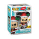 Фигурка Funko Pop Disney Holiday - Mickey Mouse #66438 / Фанко Поп Микки Маус
