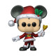 Фигурка Funko Pop Disney Holiday - Mickey Mouse #66438 / Фанко Поп Микки Маус
