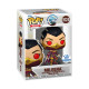 Фигурка Funko Pop Mortal Kombat 1 - Mileena / Фанко Поп Мортал Комбат - Милина
