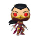 Фигурка Funko Pop Mortal Kombat 1 - Mileena / Фанко Поп Мортал Комбат - Милина