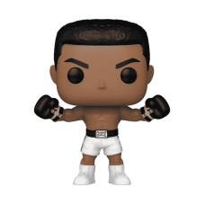 Фигурка Funko Pop Muhammad Ali #81950 / Фанко Поп Мухаммед Али