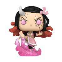 Фигурка Funko Pop Demon Slayer - Nezuko Kamado #82020 / Фанко Поп Клинок, рассекающий демонов - Незуко Камадо